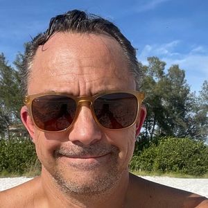 Meet your Posher, John